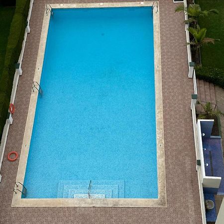 Laramar Apartment Playa de Gandia ภายนอก รูปภาพ
