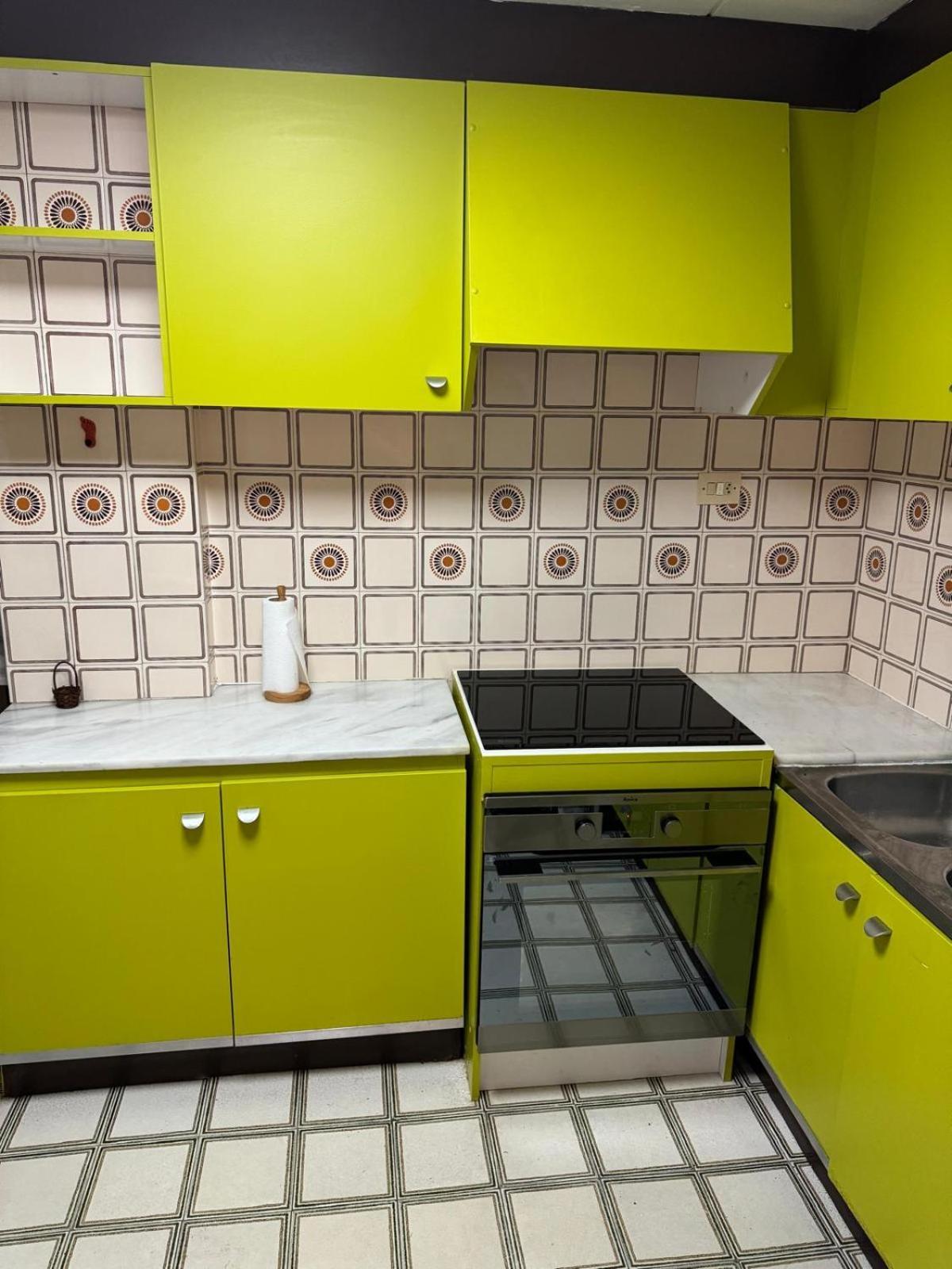 Laramar Apartment Playa de Gandia ภายนอก รูปภาพ