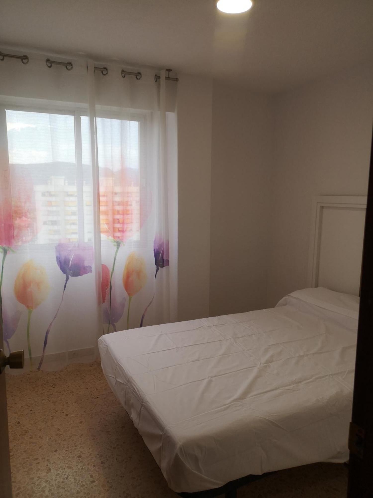 Laramar Apartment Playa de Gandia ภายนอก รูปภาพ